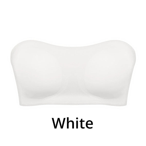 🌞🔥Begrenzter Ausverkauf 50% OFF🔥Damen-BH mit abnehmbarem Träger und tiefem Rücken