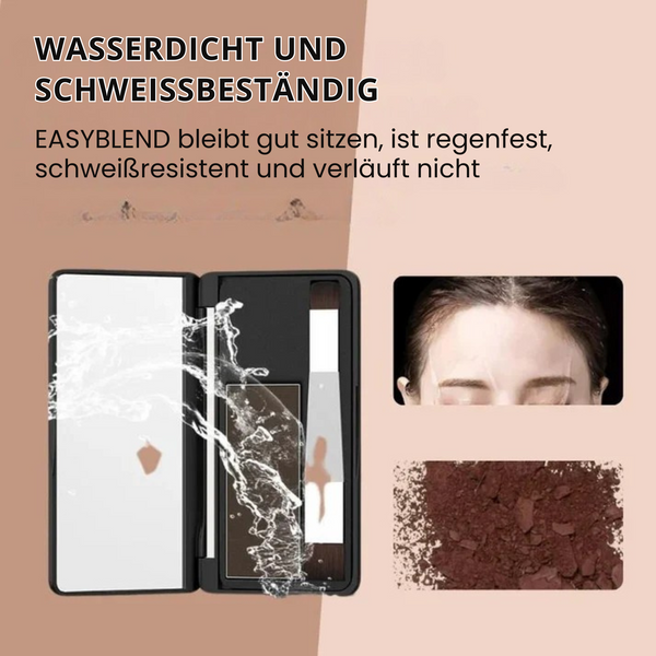 FarbeBilanz™ Natürlich aussehende Töne