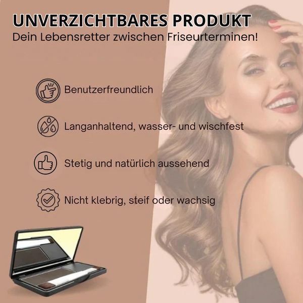 FarbeBilanz™ Natürlich aussehende Töne