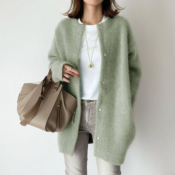 Strickjacke Venzona™ | 50% Herbst Rabatt