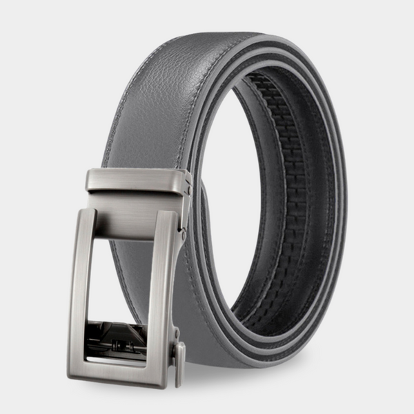 MAJESTICE BELT™ | Easy-Click Automatik Ledergürtel | 1+1-Aktion!