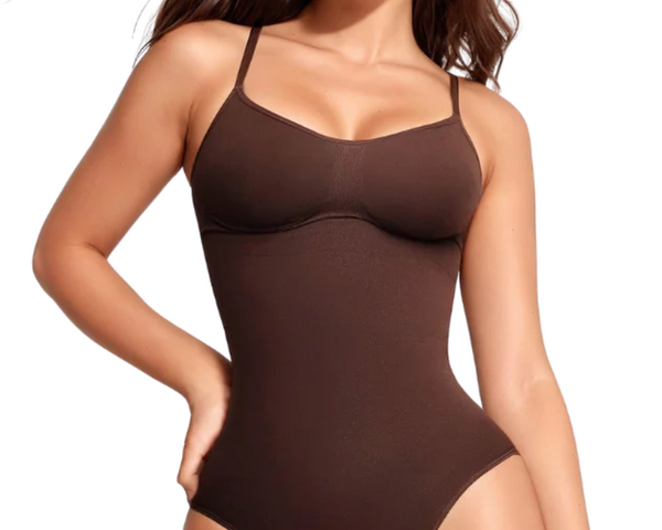Zani's | Snatched Bodysuit