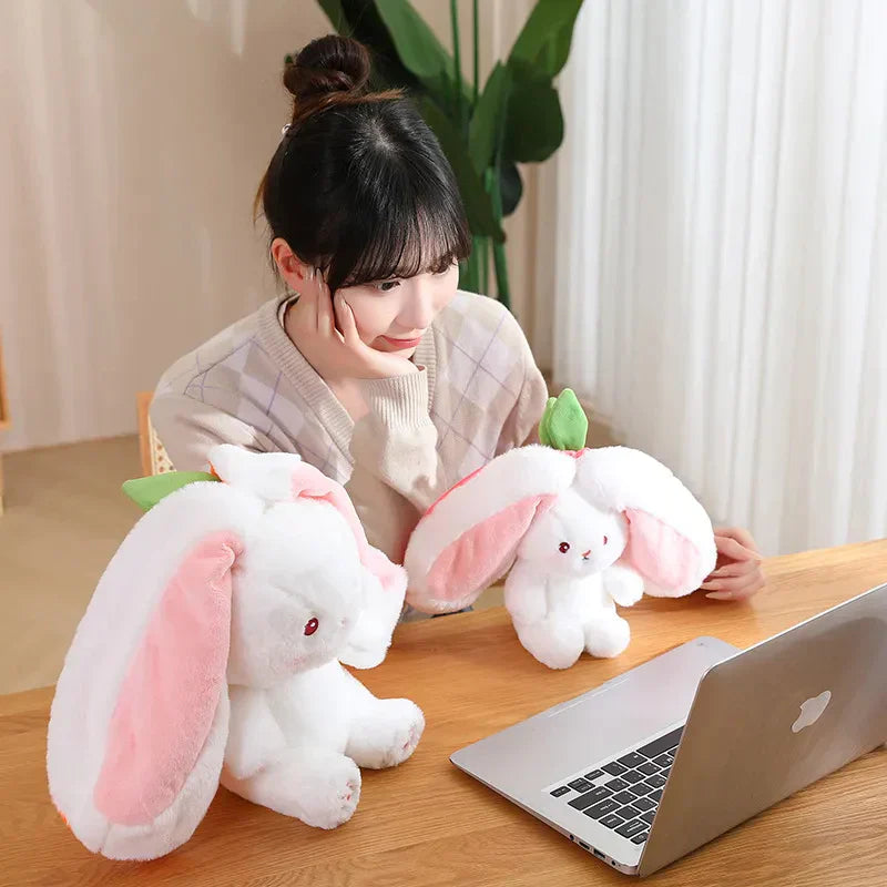 Snuggly™ - Dein Kuschelfreund für unvergessliche Umarmungen