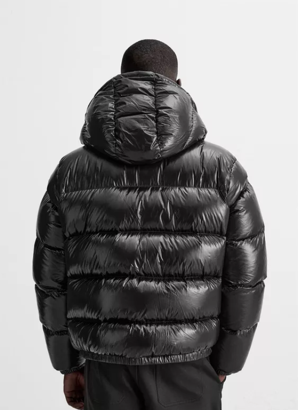 Venzani's OG Puffer Jacket