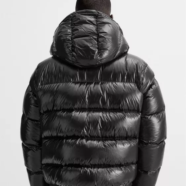 Venzani's OG Puffer Jacket