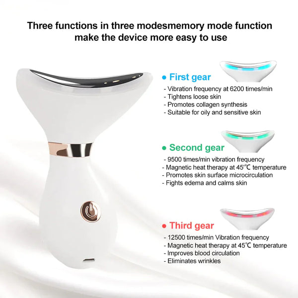 EasyGlow | Sichtbar straffere Haut!