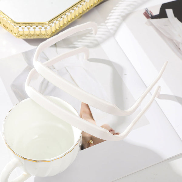 HaarBand™ Stirnband, das wie eine Sonnenbrille passt