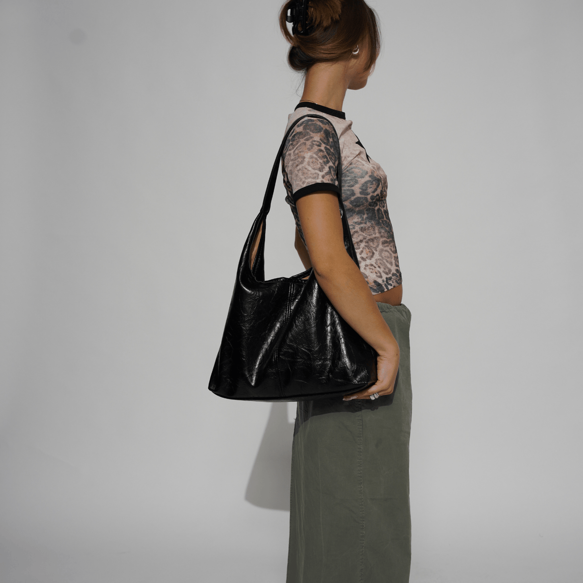 👜 Scarlett™ – Die elegante & funktionale Handtasche für deinen Alltag