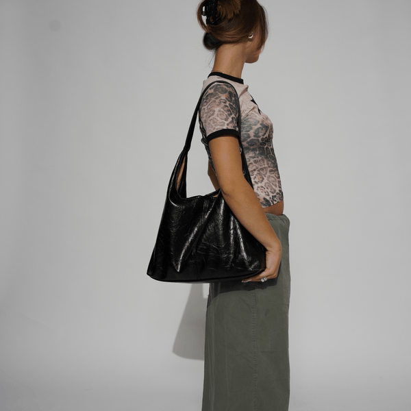 👜 Scarlett™ – Die elegante & funktionale Handtasche für deinen Alltag