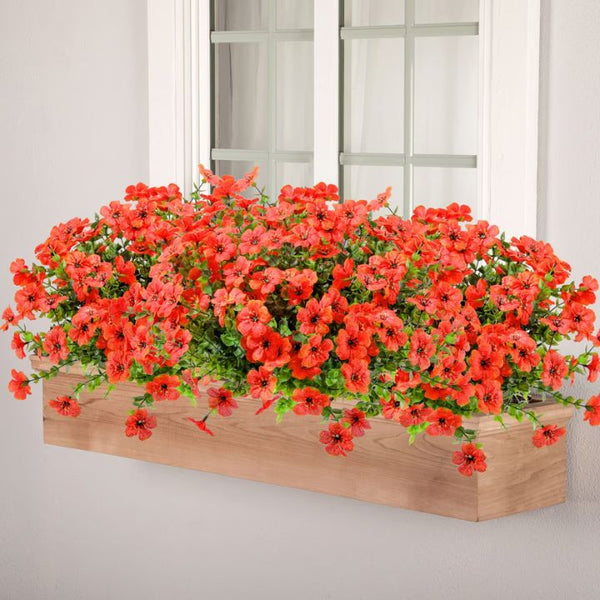 BloomEver – Farbenfrohe Kunstblumen für drinnen und draußen