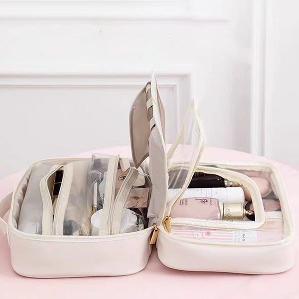 BeautyBag™ - Kosmetiktasche [Letzter Tag Rabatt]