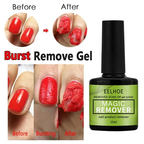 MagicRemove™ Entfernt innerhalb von 5 Minuten (1+2 Gratis)