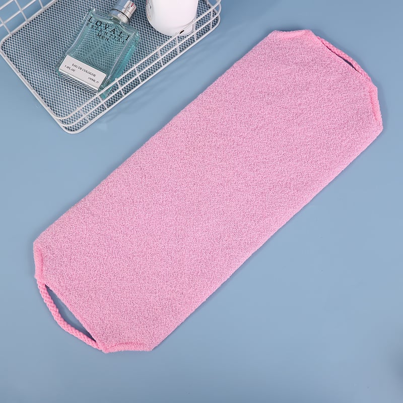 EinfachSchrubben™ Sanfte Peeling-Kraft