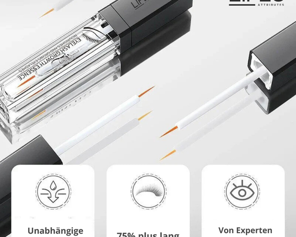 WimpernEssenz | 2 + 1 GRATIS