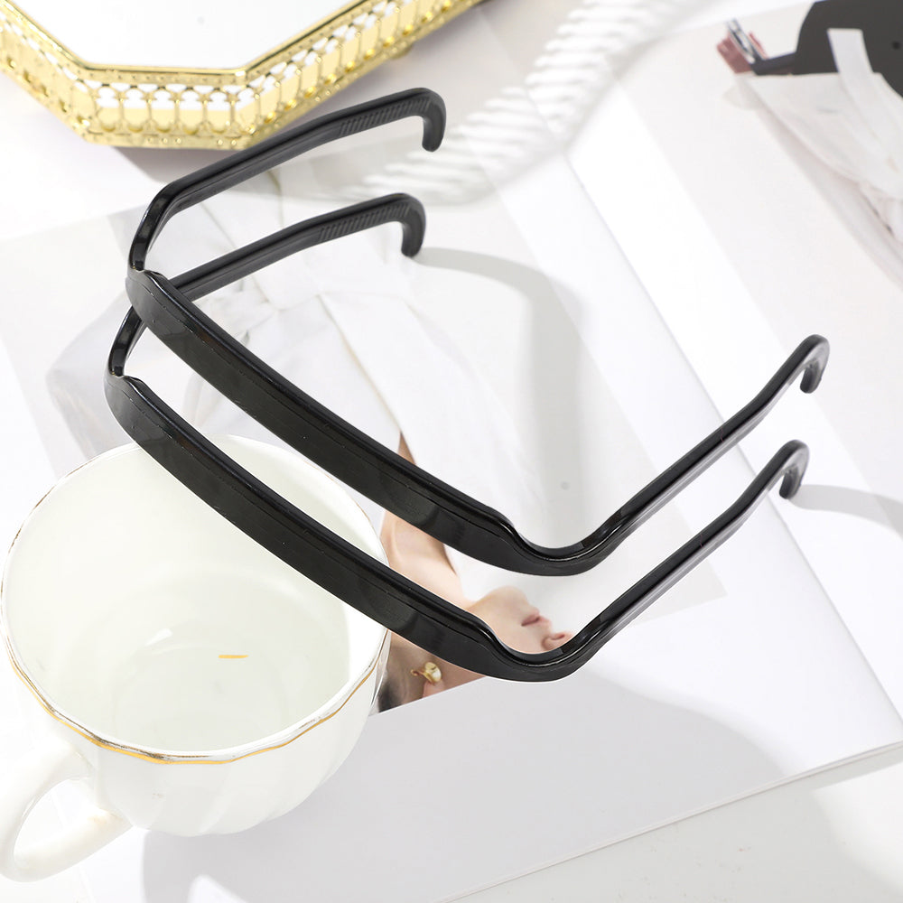SoniBand™ Stirnband mit Sonnenbrillenkomfort