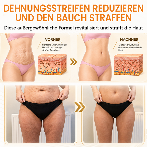 Nectavelle™ BeeAura Straffender Pflegestift – Für straffere Haut, weniger Falten & sichtbar glattere Konturen