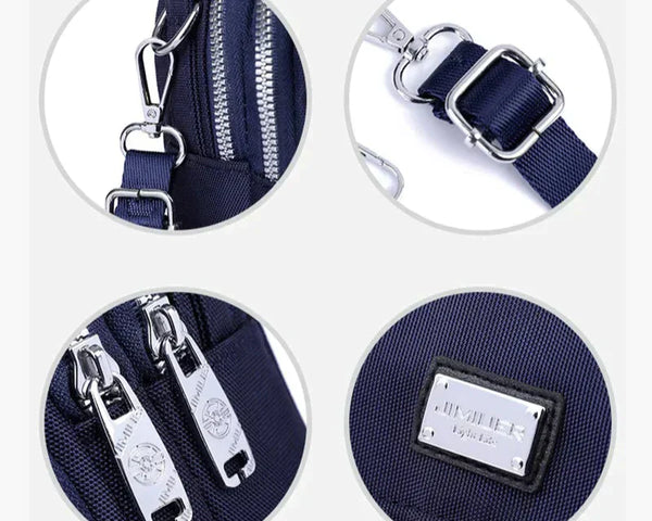 Lady™ | Klassische Tasche by Venzani
