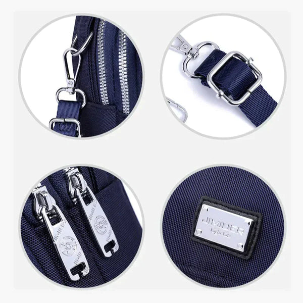 Lady™ | Klassische Tasche by Venzani