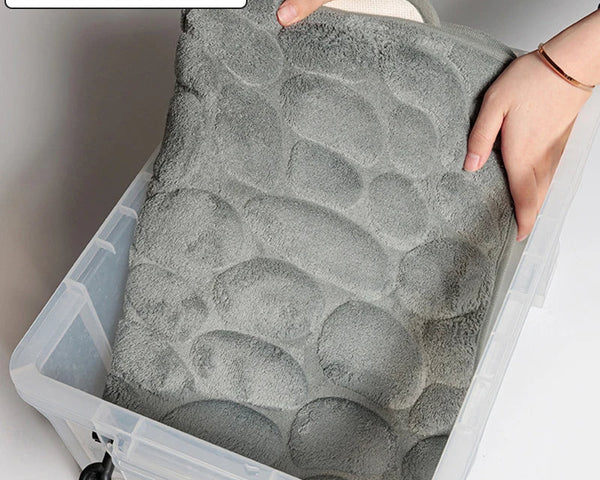 BathCare™ - Schützt Sie vor Ausrutschern im Badezimmer