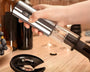 50% RABATT | BottleMate™ - Elektrischer Weinöffner [Letzter Tag Rabatt]