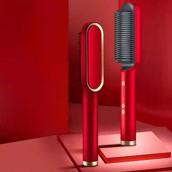StyleTouch™  Perfektes, seidig-glattes, gestyltes Haar in nur 3 Minuten!