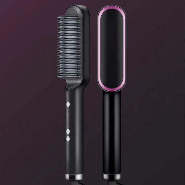 StyleTouch™  Perfektes, seidig-glattes, gestyltes Haar in nur 3 Minuten!