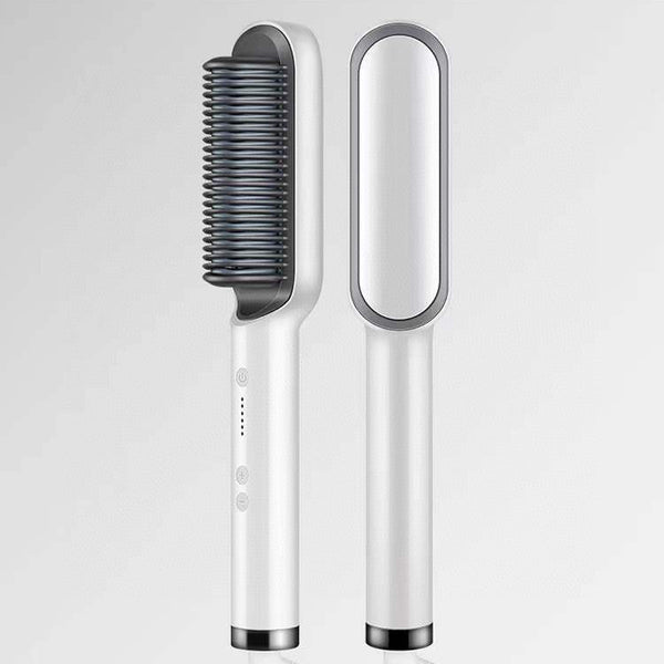 StyleTouch™  Perfektes, seidig-glattes, gestyltes Haar in nur 3 Minuten!