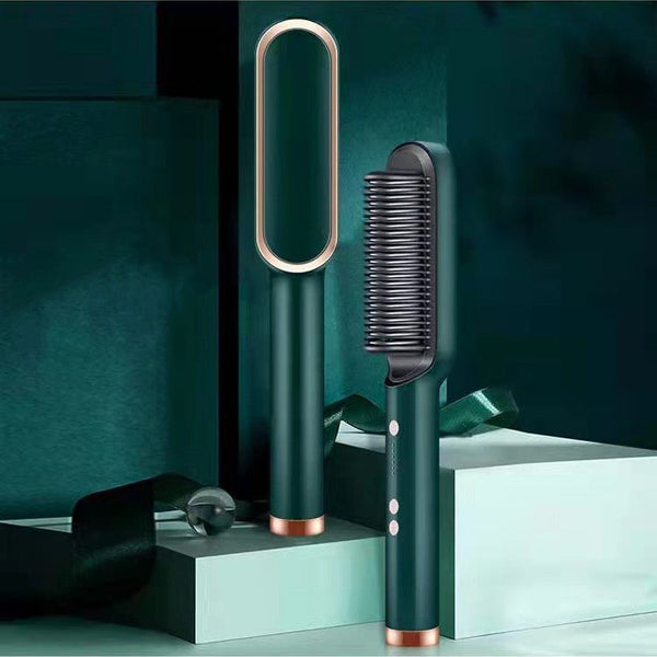 StyleTouch™  Perfektes, seidig-glattes, gestyltes Haar in nur 3 Minuten!