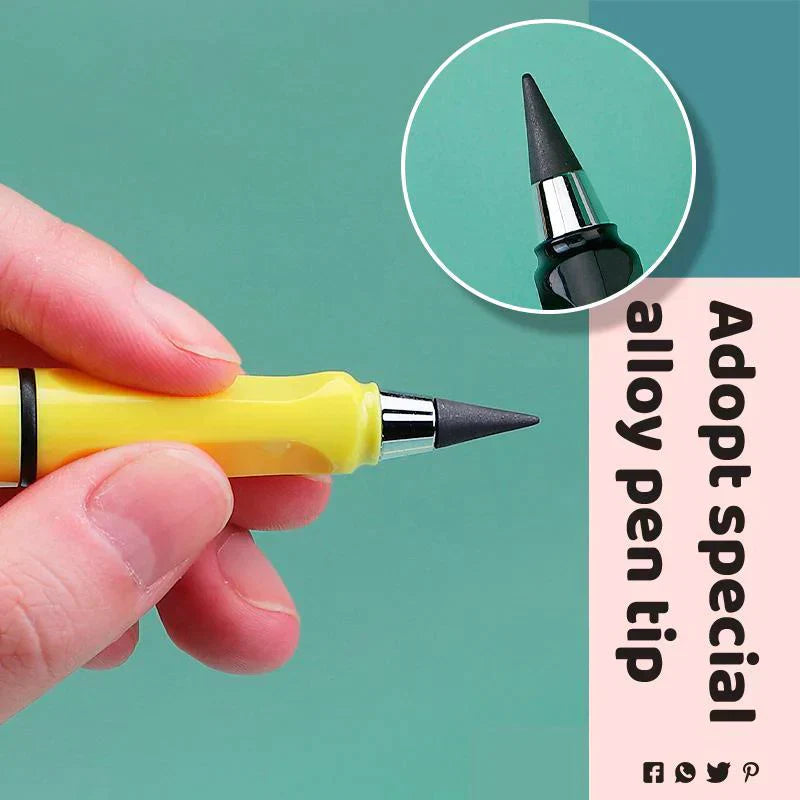 EverPen™ (1+1 Gratis) - 100 Bleistifte in einem Stift