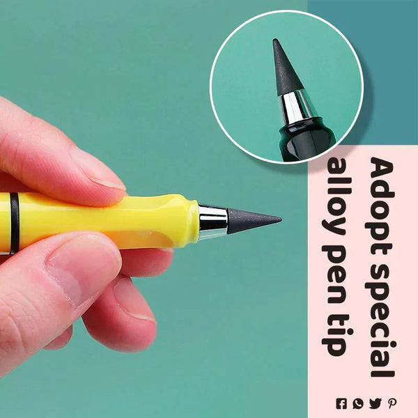 EverPen™ (1+1 Gratis) - 100 Bleistifte in einem Stift