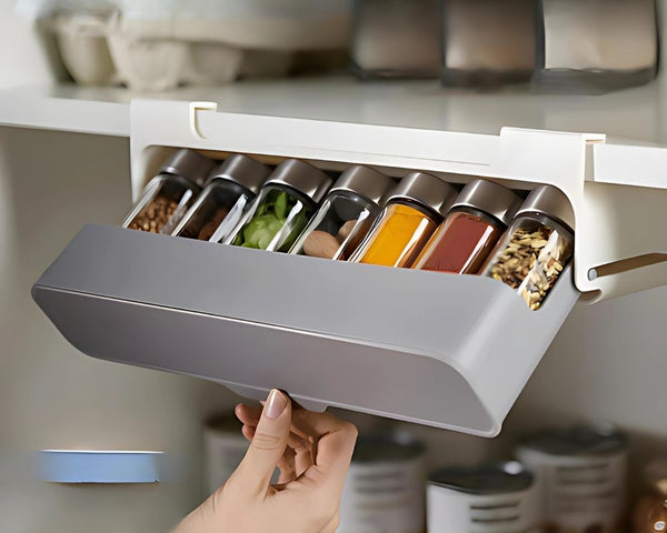 KitchenSaver™ - Küchenorganisator [Letzter Tag Rabatt]