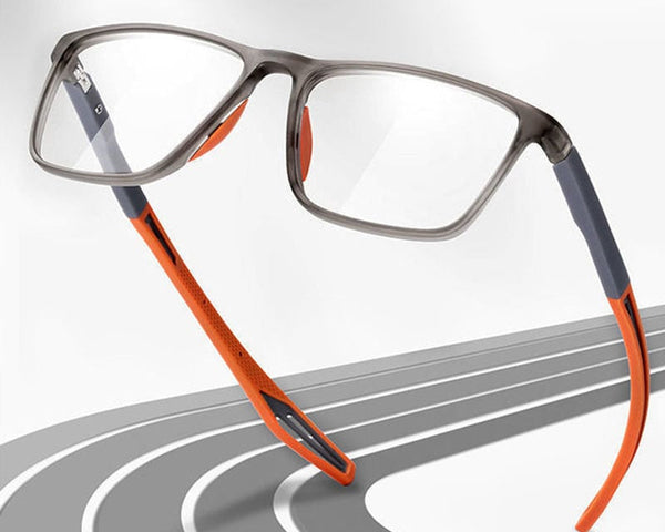 DIVINEDO BlueGuard™ - Ultralight Lesebrille
