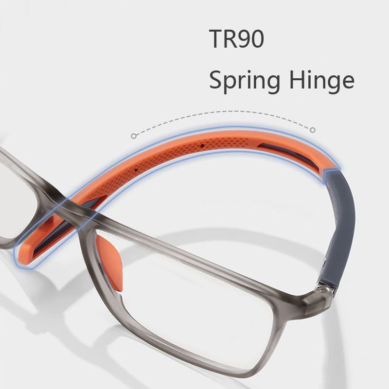 DIVINEDO BlueGuard™ - Ultralight Lesebrille