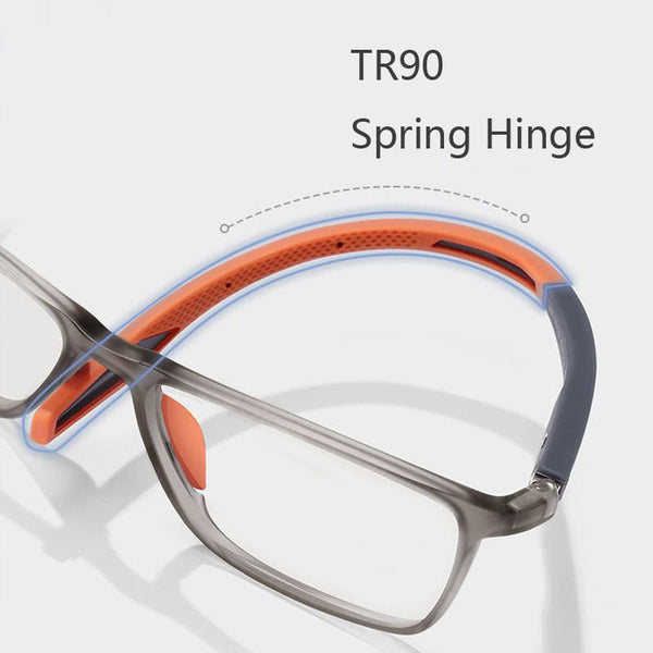 DIVINEDO BlueGuard™ - Ultralight Lesebrille