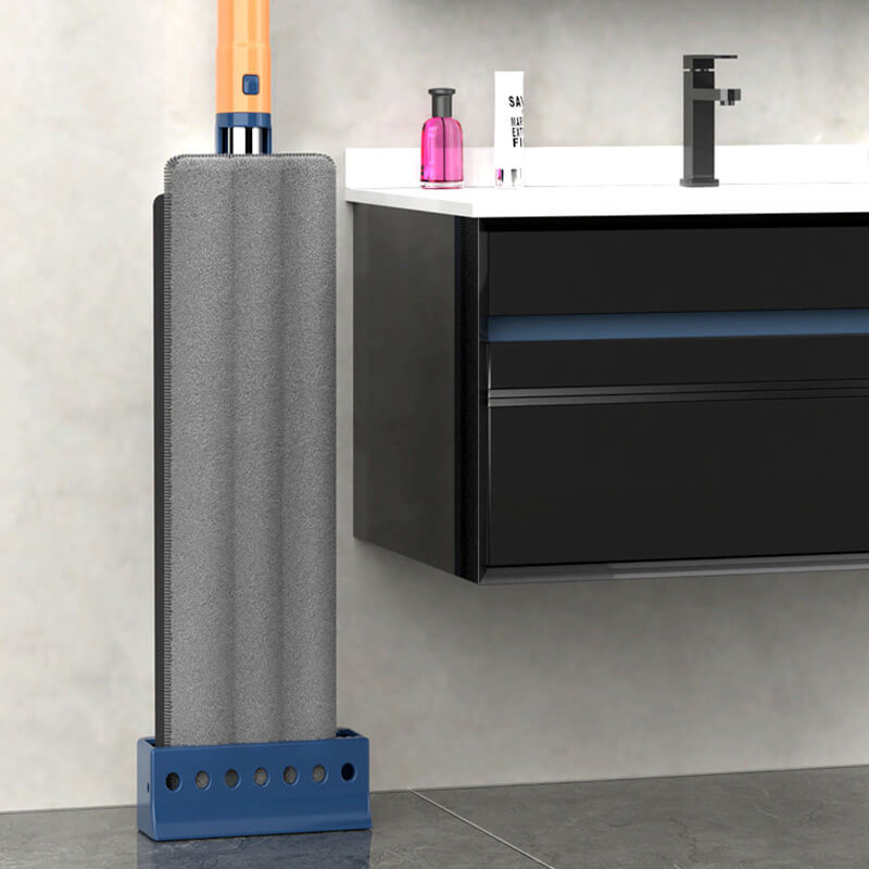 CleanGlide - super-absorbierender großer Flachmop