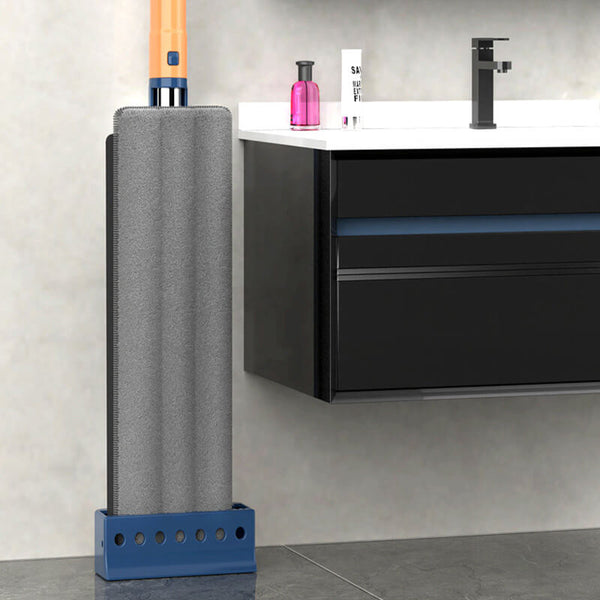 CleanGlide - super-absorbierender großer Flachmop