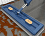 CleanGlide - super-absorbierender großer Flachmop