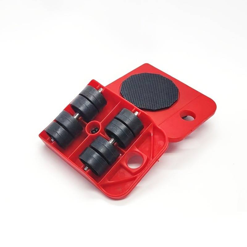 50% Rabatt | RollerEase™ Dein rückenschonender Helfer für müheloses Möbelrücken!