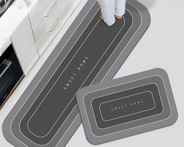 DryAqua™ - Genießen Sie Trockenheit und Sicherheit | 50% RABATT