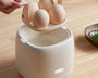 EggiCook - Eierkocher für perfekt hart oder weich gekochte Eier