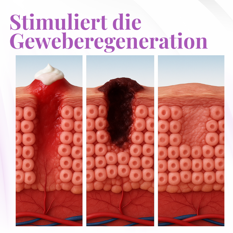 Venalisse™ Beinpflege-Creme – Für Leichtere, Erfrischte & Gepflegt Aussehende Beine
