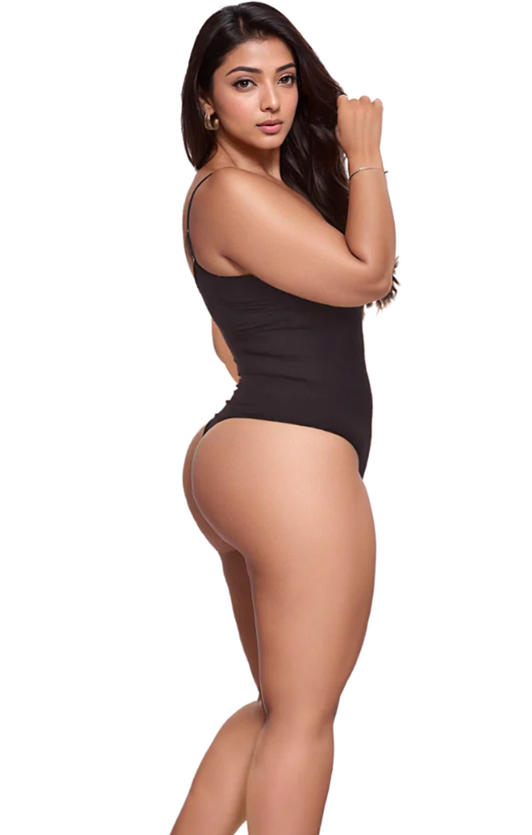 Zani's | Snatched Bodysuit