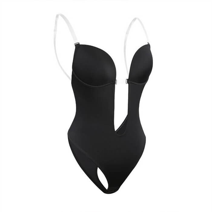 AbbildungFit™ Elegante Körperskulptur für Kleid