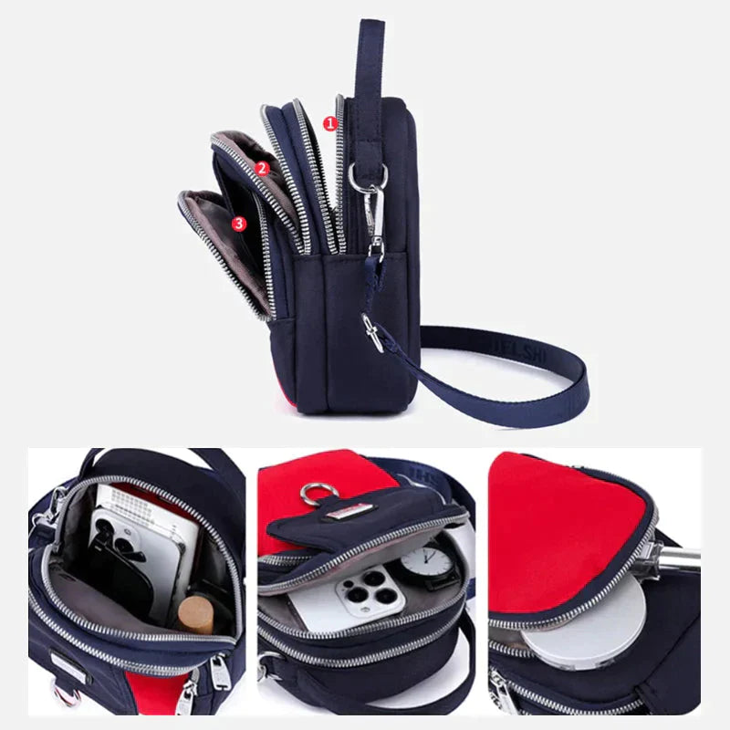 Lady™ | Klassische Tasche by Venzani