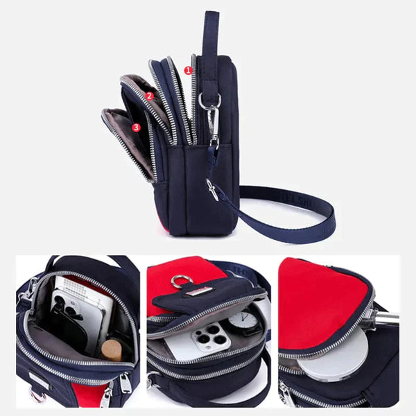 Lady™ | Klassische Tasche by Venzani