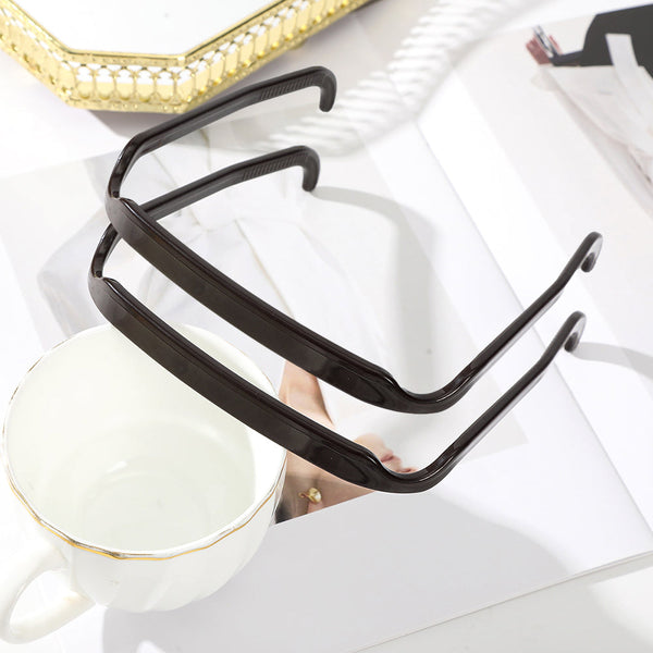 SoniBand™ Stirnband mit Sonnenbrillenkomfort