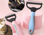 50% Rabatt | Petty - Pet Grooming Tool