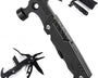 UltraForge™ - Multifunktionaler 14-in-1 Edelstahlhammer für jede Aufgabe