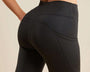 Nala™ High-Waist Leggings mit Taschen