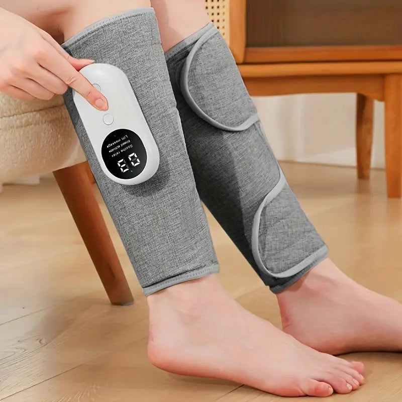 PulsEntlastung™ Durchblutungsfördernde Therapie